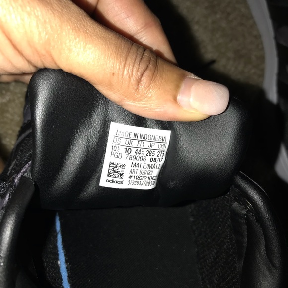 gray shell toe adidas